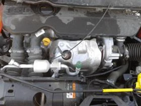 Ford Courier 1.5d-na 4asti, снимка 2