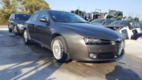 Alfa Romeo 159 1.9d 150к.с. 2Броя, снимка 2