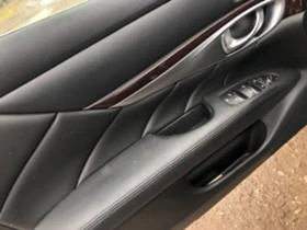 Infiniti M 3.5HIBRID, снимка 8