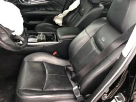 Infiniti M 3.5HIBRID, снимка 6