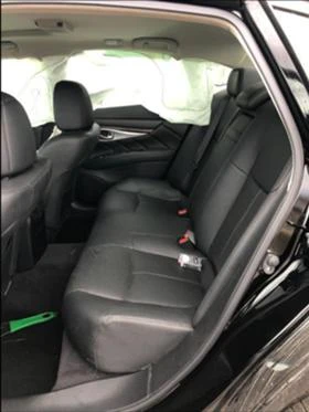 Infiniti M 3.5HIBRID, снимка 7