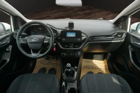 Ford Fiesta 1.5 TDCI TREND, снимка 8