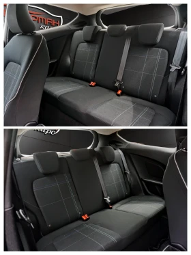 Ford Fiesta 1.5 TDCI TREND, снимка 12