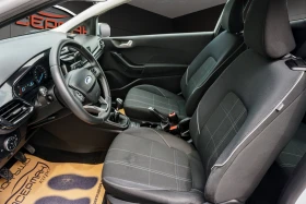Ford Fiesta 1.5 TDCI TREND, снимка 6