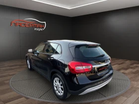 Mercedes-Benz GLA 180 CDI EXECUTIVE AUTO, снимка 4