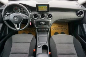 Mercedes-Benz GLA 180 CDI EXECUTIVE AUTO, снимка 9