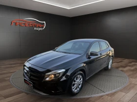 Mercedes-Benz GLA 180 CDI EXECUTIVE AUTO, снимка 1