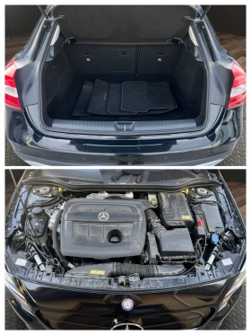Mercedes-Benz GLA 180 CDI EXECUTIVE AUTO, снимка 15