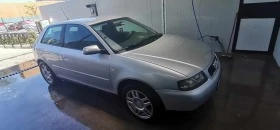 Audi A3, снимка 3