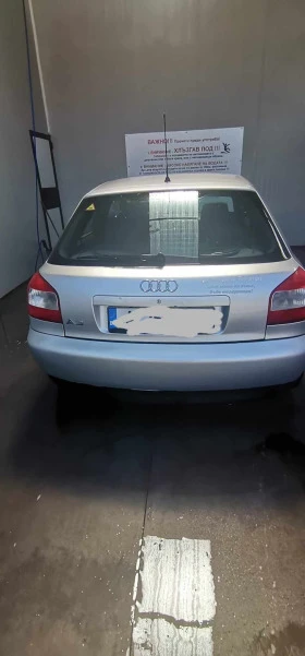 Audi A3, снимка 5