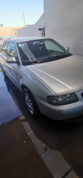 Audi A3, снимка 2