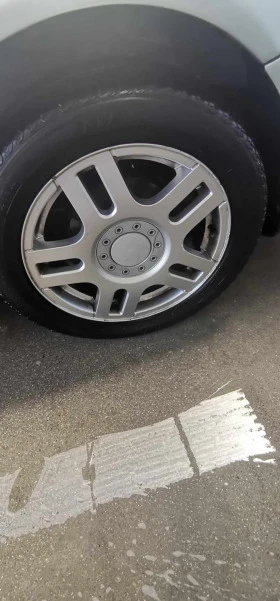 Audi A3, снимка 4