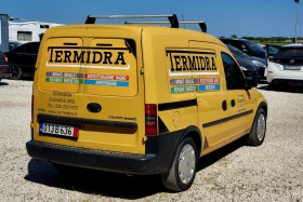Opel Combo 1, 6 CNG, снимка 5