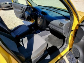 Opel Combo 1, 6 CNG, снимка 9