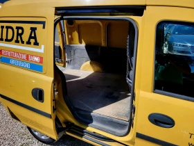 Opel Combo 1, 6 CNG, снимка 11