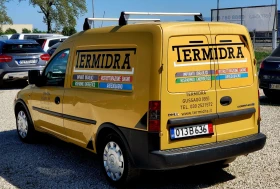 Opel Combo 1, 6 CNG, снимка 7