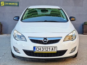 Opel Astra 1.6 Turbo - изображение 3