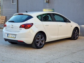 Opel Astra 1.6 Turbo - изображение 8