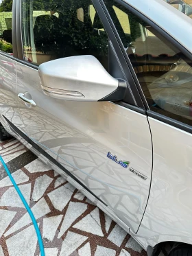 Hyundai Ix20 Blue Drive Panorama, снимка 4