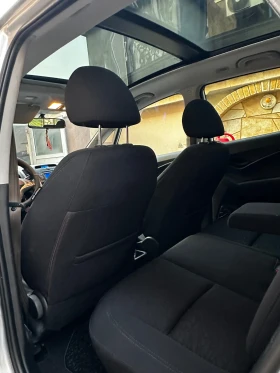 Hyundai Ix20 Blue Drive Panorama, снимка 9