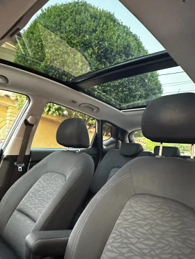 Hyundai Ix20 Blue Drive Panorama, снимка 8