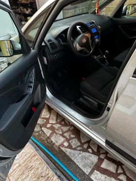 Hyundai Ix20 Blue Drive Panorama, снимка 6