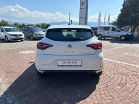 Renault Clio V Tce 100 BVM5 S&S, снимка 8
