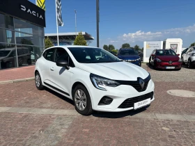 Renault Clio V Tce 100 BVM5 S&S, снимка 4