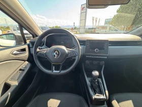 Renault Clio V Tce 100 BVM5 S&S, снимка 16
