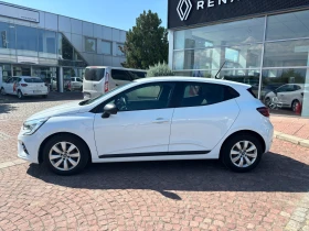 Renault Clio V Tce 100 BVM5 S&S, снимка 6