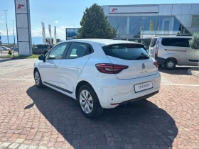 Renault Clio V Tce 100 BVM5 S&S, снимка 7