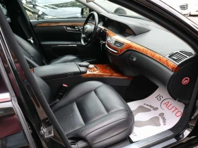 Mercedes-Benz S 350  BlueEfficiency/4Matic/Подгрев/Шибедах, снимка 10