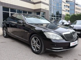 Mercedes-Benz S 350  BlueEfficiency/4Matic/Подгрев/Шибедах, снимка 3