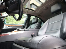 Mercedes-Benz S 350  BlueEfficiency/4Matic/Подгрев/Шибедах, снимка 7