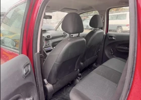 Citroen C3 Picasso 1.4i / 95.000км - Сервизна история, снимка 10