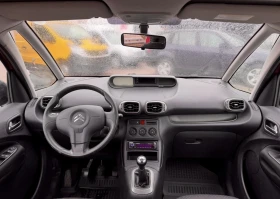 Citroen C3 Picasso 1.4i / 95.000км - Сервизна история, снимка 9
