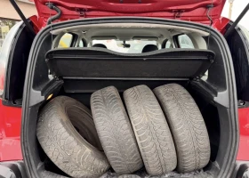 Citroen C3 Picasso 1.4i / 95.000км - Сервизна история, снимка 11