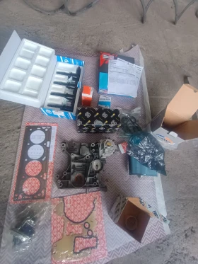 Opel Zafira 1.6Turbo 150hp, снимка 14