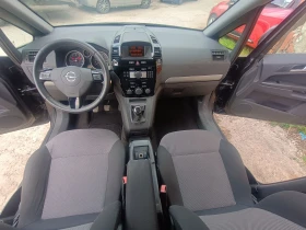 Opel Zafira 1.6Turbo 150hp, снимка 4