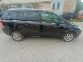 Opel Zafira 1.6Turbo 150hp, снимка 8