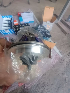 Opel Zafira 1.6Turbo 150hp, снимка 13