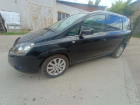 Opel Zafira 1.6Turbo 150hp, снимка 10