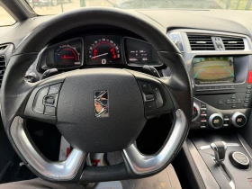 Citroen DS5 2.0HDi/163p.s-Hybrid 4/Navi/Kamera-4x4!!!, снимка 16