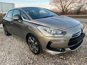 Citroen DS5 2.0HDi/163p.s-Hybrid 4/Navi/Kamera-4x4!!!, снимка 2