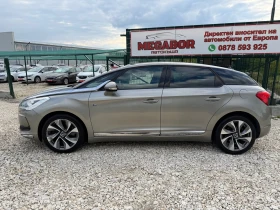 Citroen DS5 2.0HDi/163p.s-Hybrid 4/Navi/Kamera-4x4!!!, снимка 7
