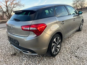 Citroen DS5 2.0HDi/163p.s-Hybrid 4/Navi/Kamera-4x4!!!, снимка 3