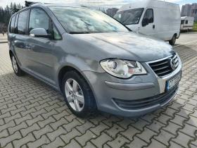 VW Touran 2.0 TDI  BMM, снимка 3