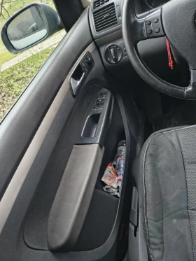 VW Touran 2.0 TDI  BMM, снимка 11