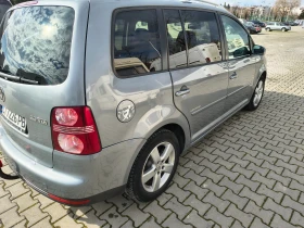 VW Touran 2.0 TDI  BMM, снимка 5