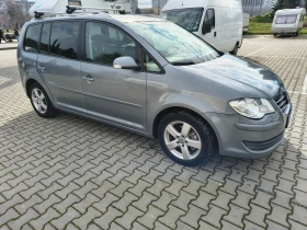VW Touran 2.0 TDI  BMM, снимка 4